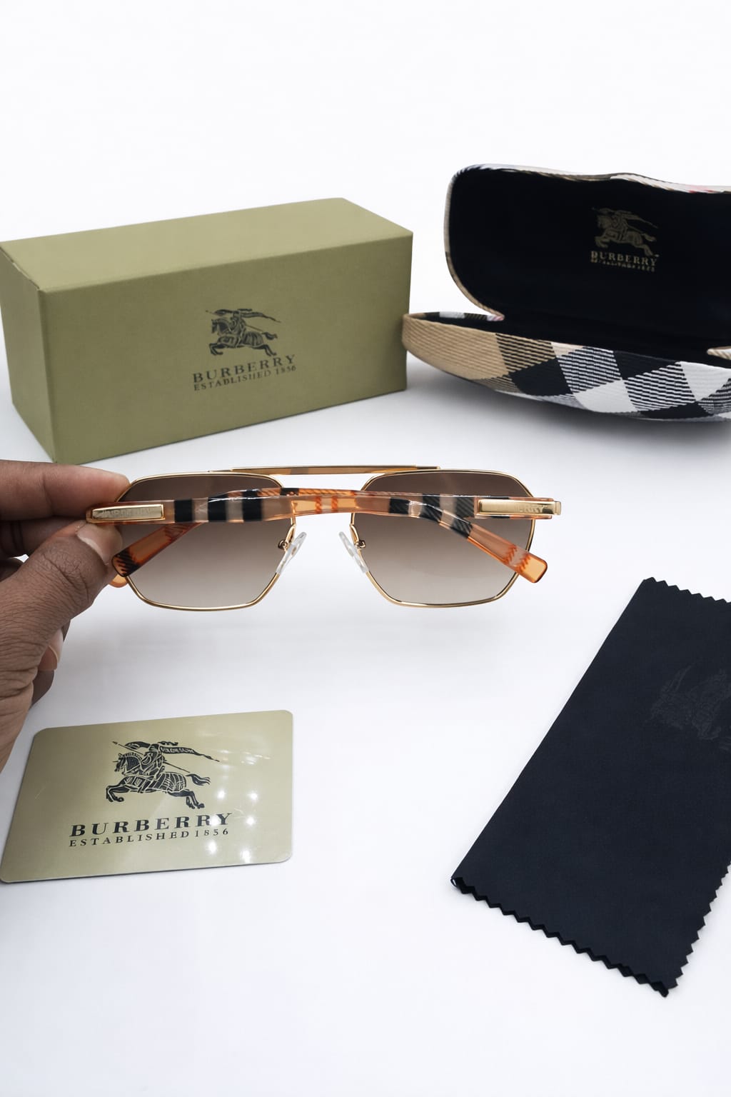 Burberry