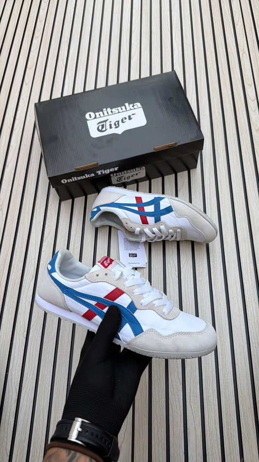 Onitsuka tiger serrano