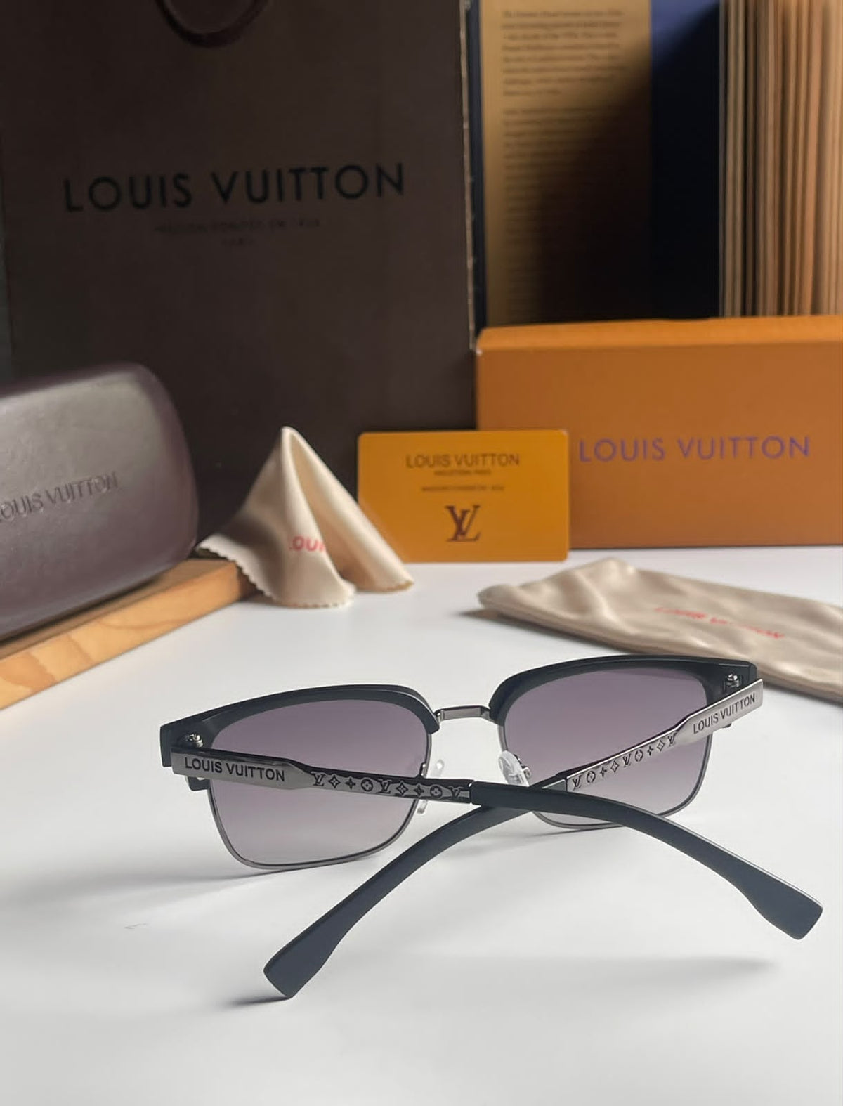 Louis vuitton