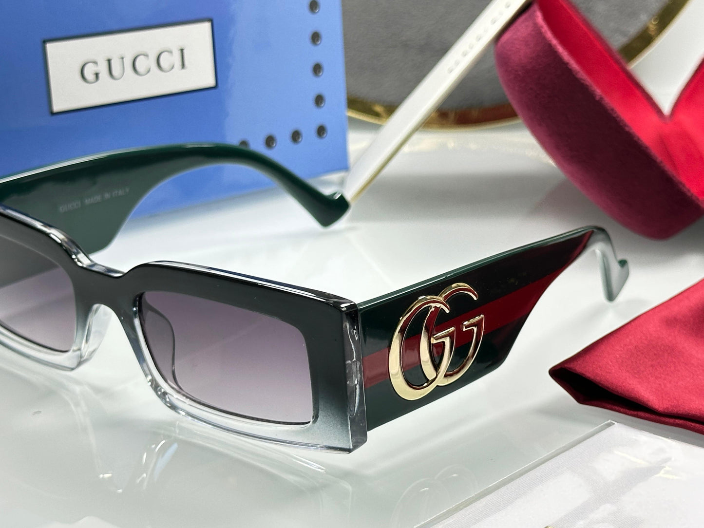 Gucci