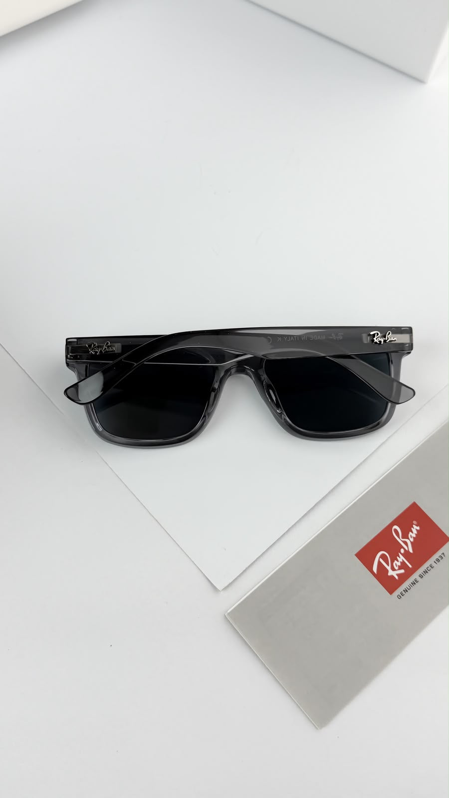 Rayban
