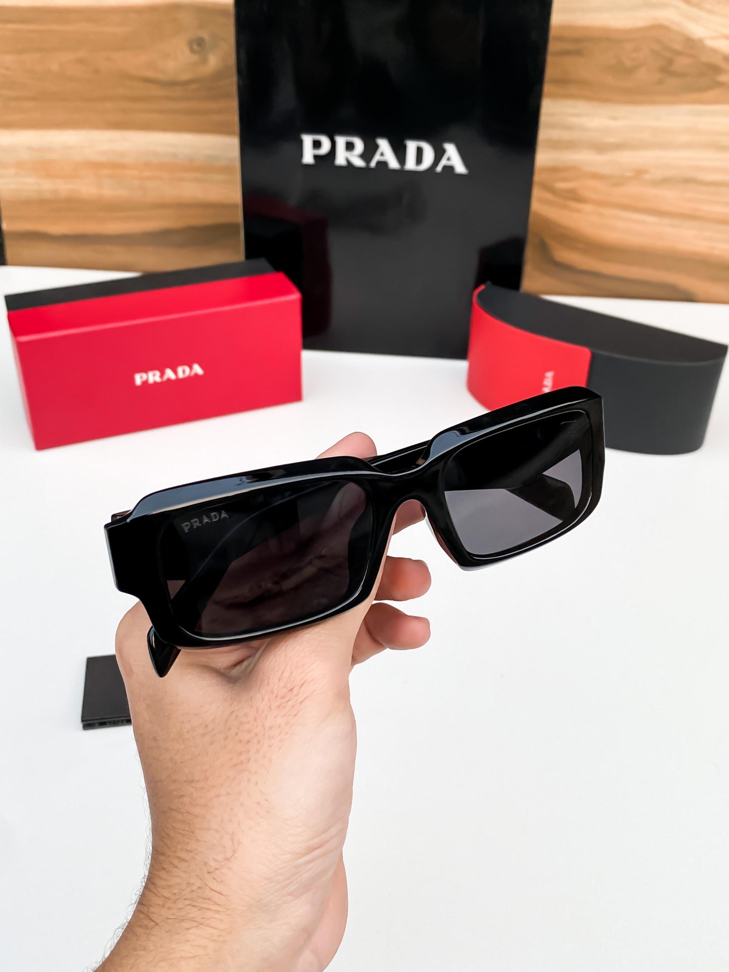 Prada
