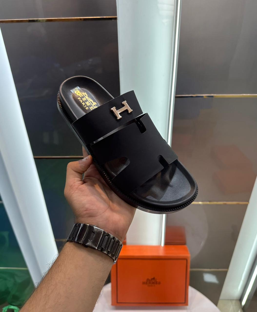 Hermes chypre