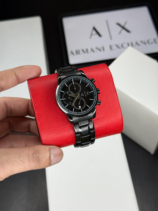 Armani exchange