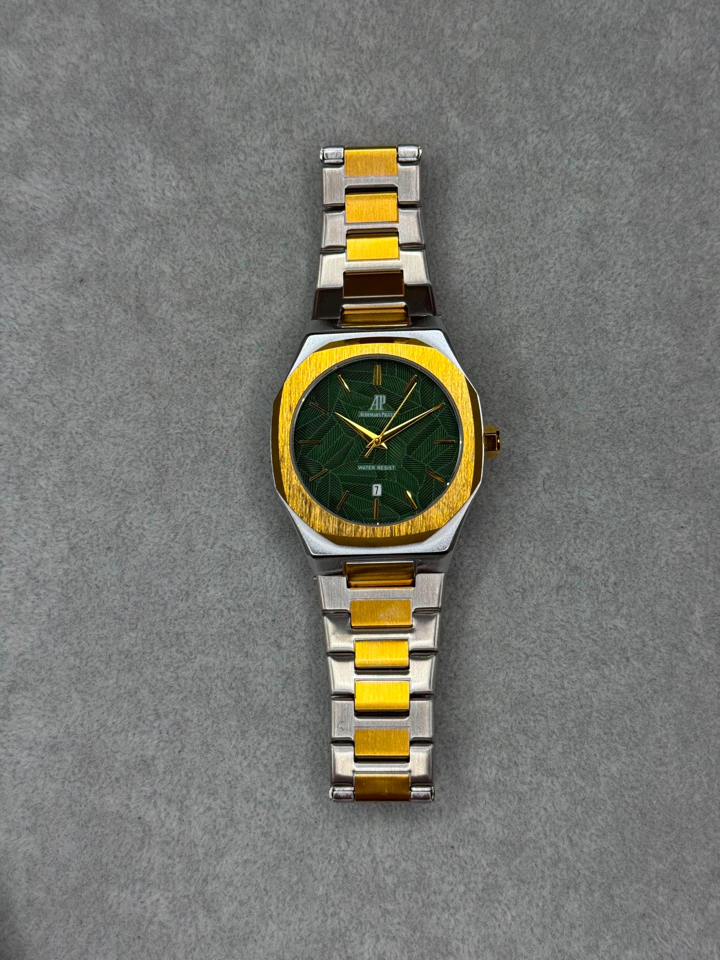 Audemars Piguet