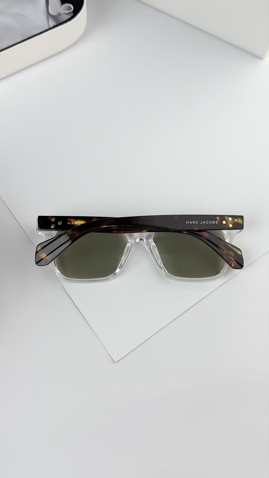 Marc Jacobs