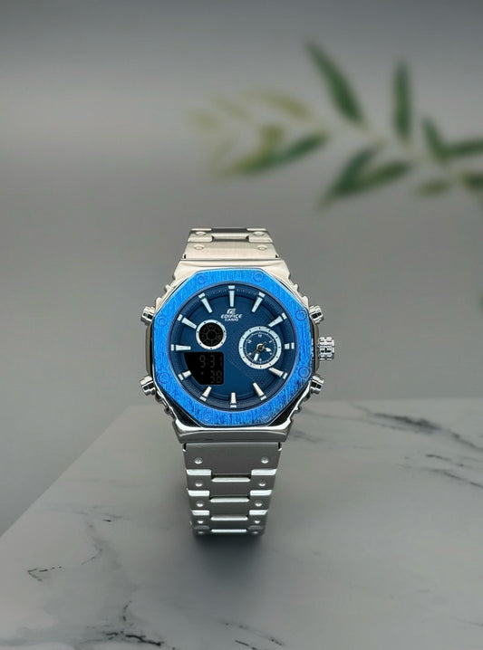 casio edifice
