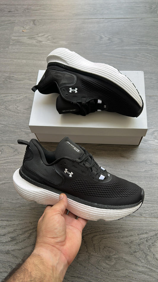 Under armour infinite elite 2
