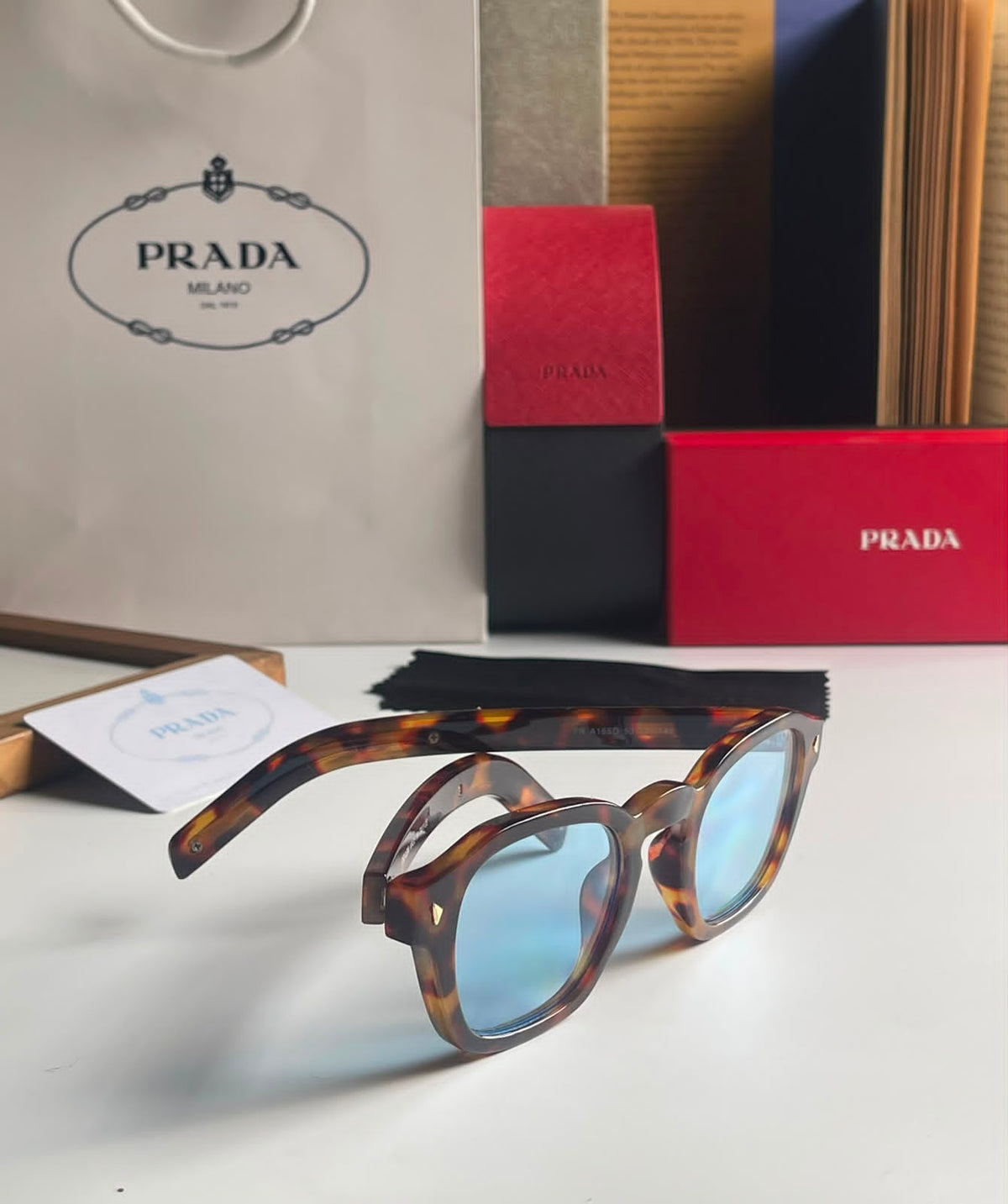 Prada