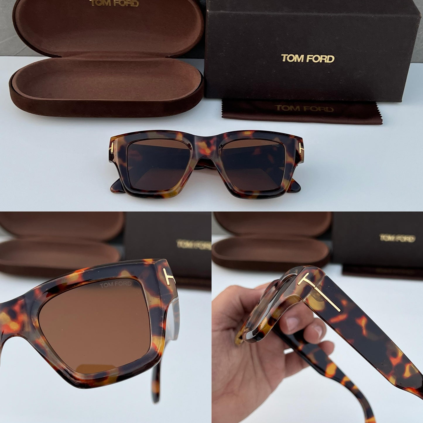 Tomford