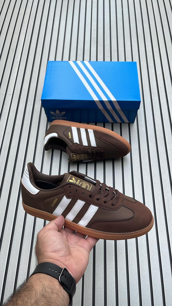 Adidas samba