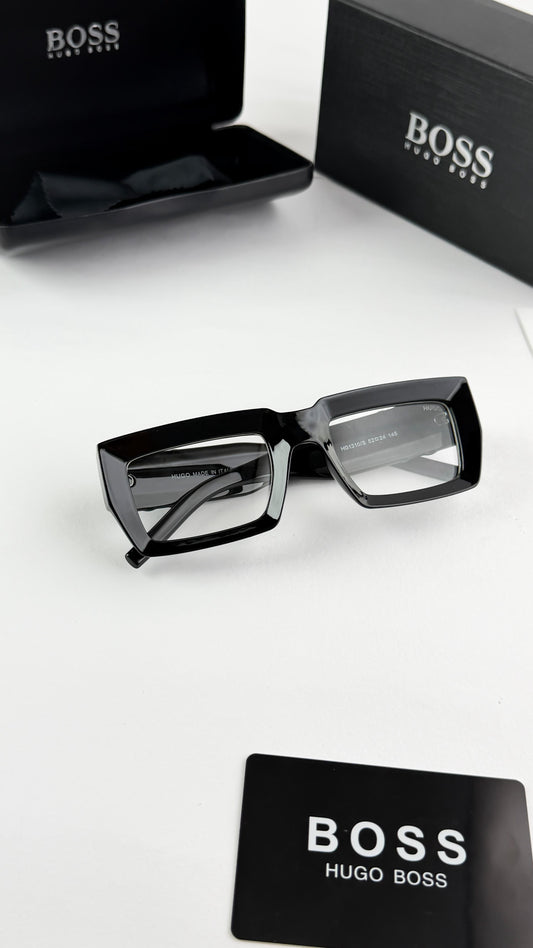 Hugo boss