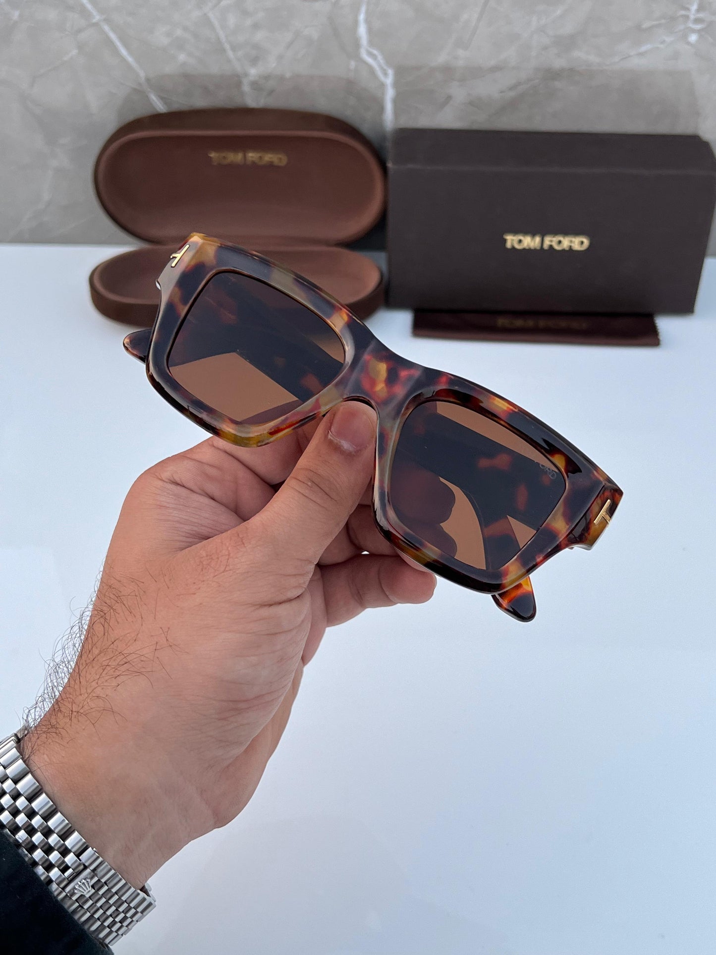 Tomford