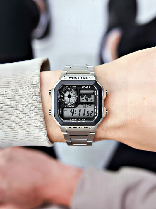 Casio