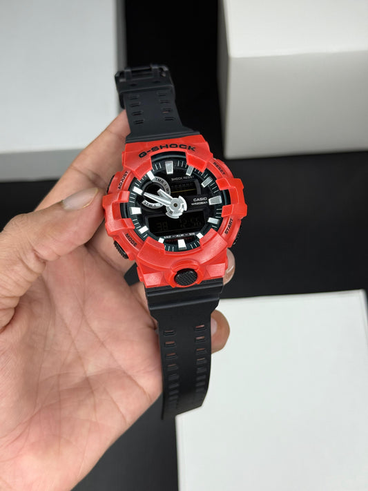 Casio gshock