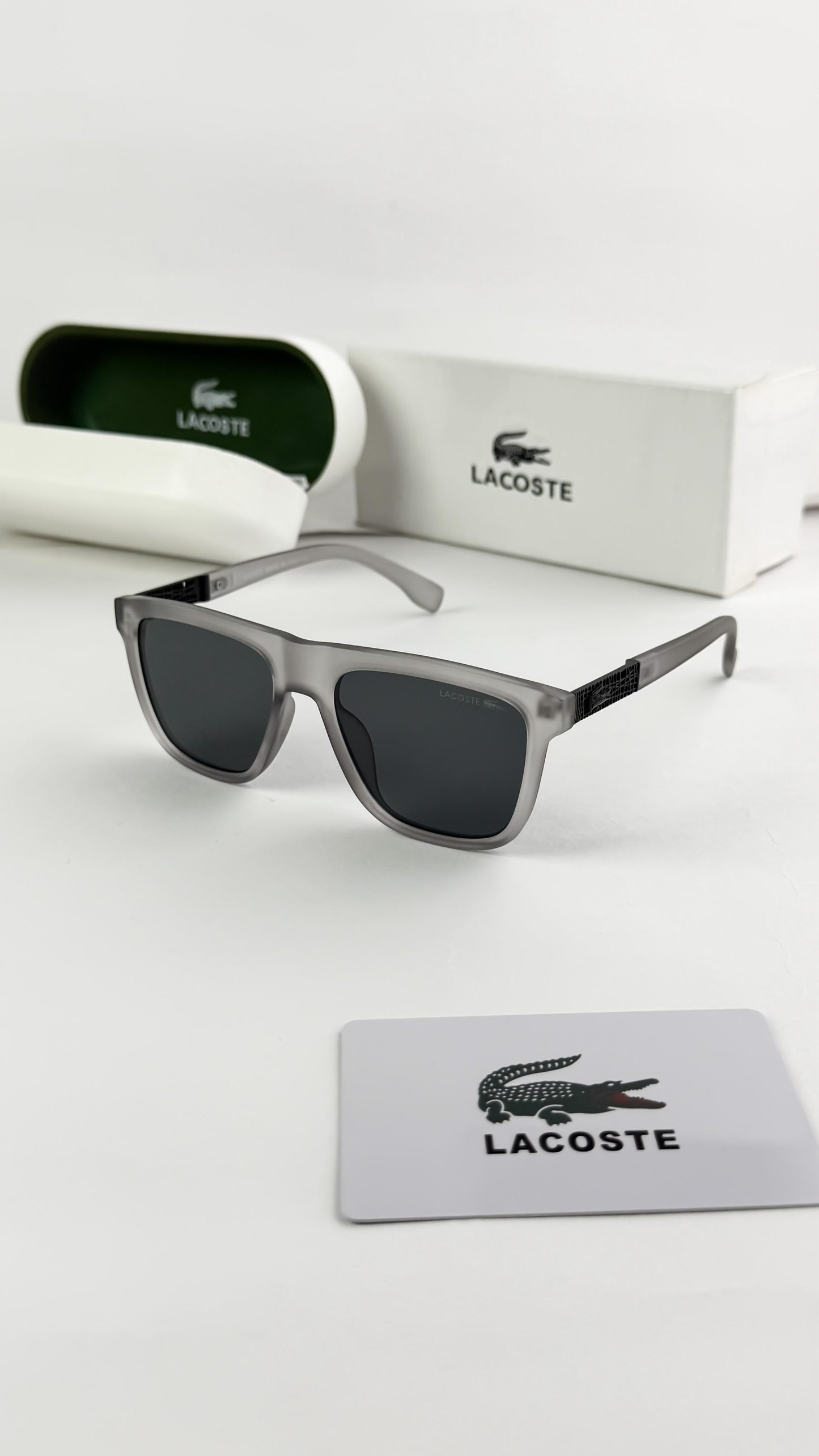 Lacoste