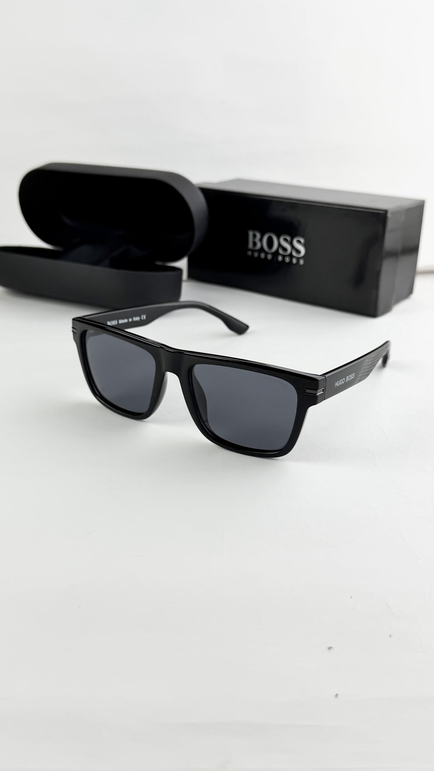 Boss
