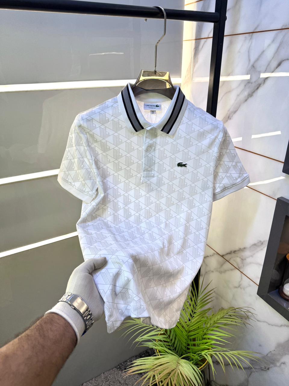 Lacoste