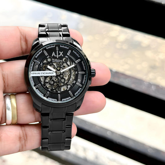 Armani exchange