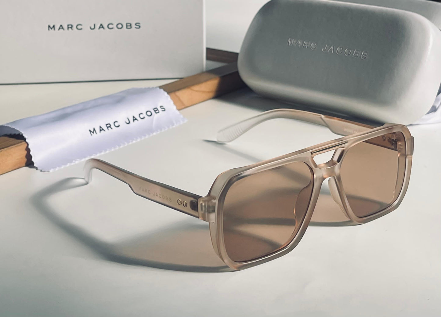 marc jacobs