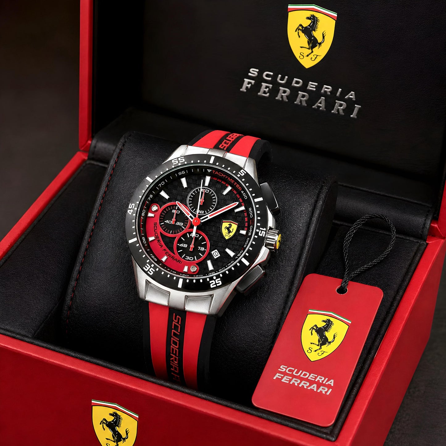 Scuderia ferrari