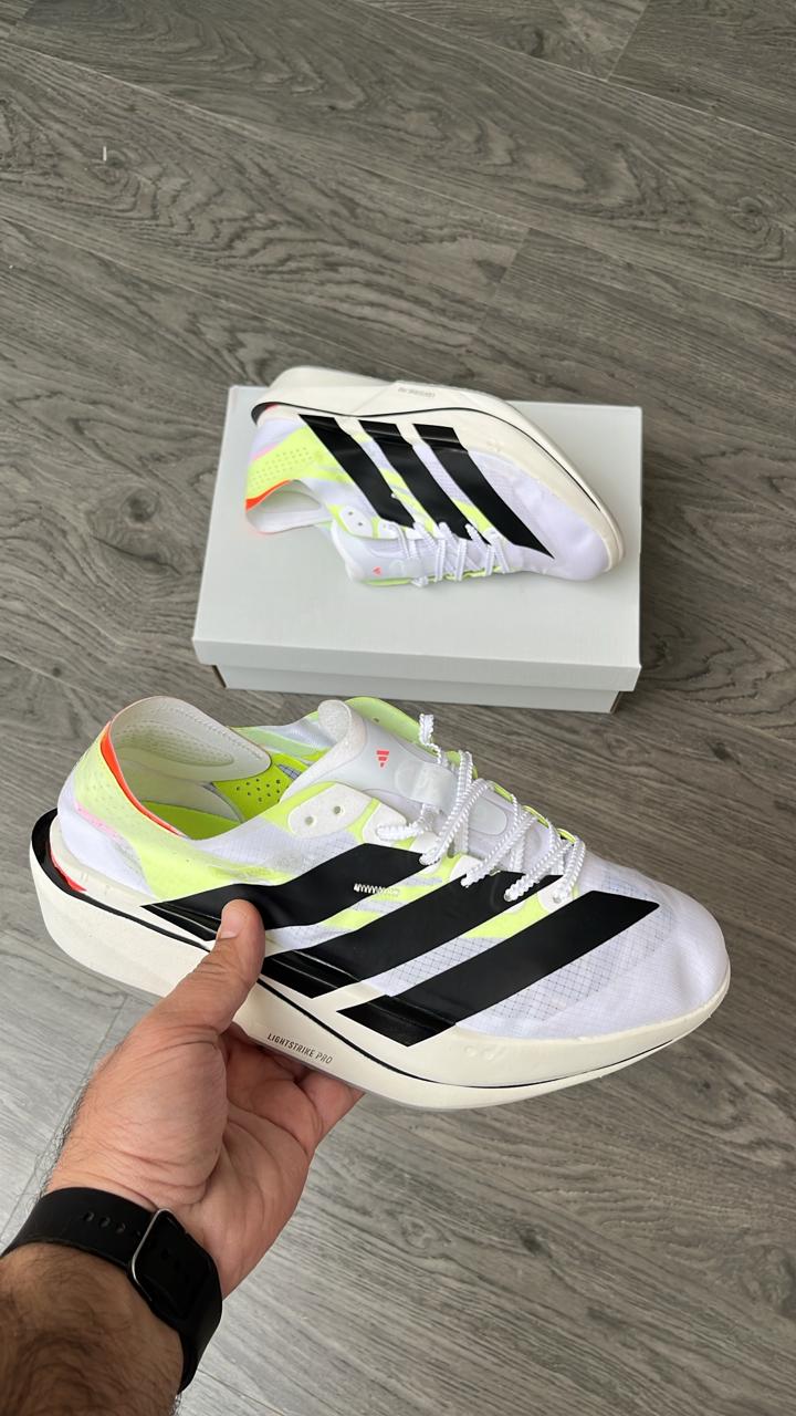 Adidas adiox pro 5