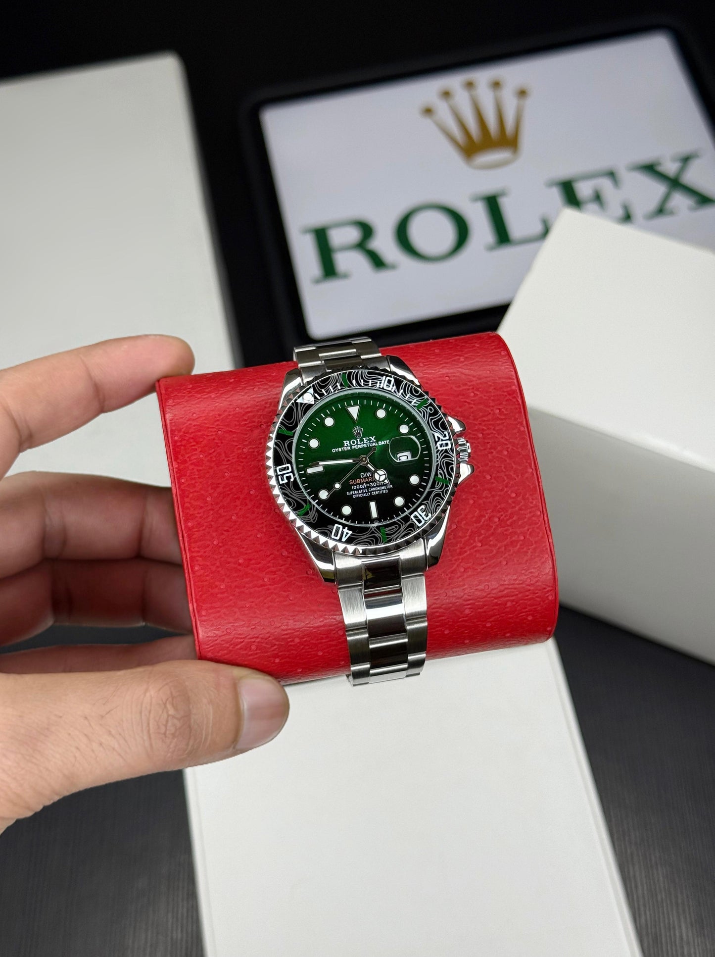 Rolex