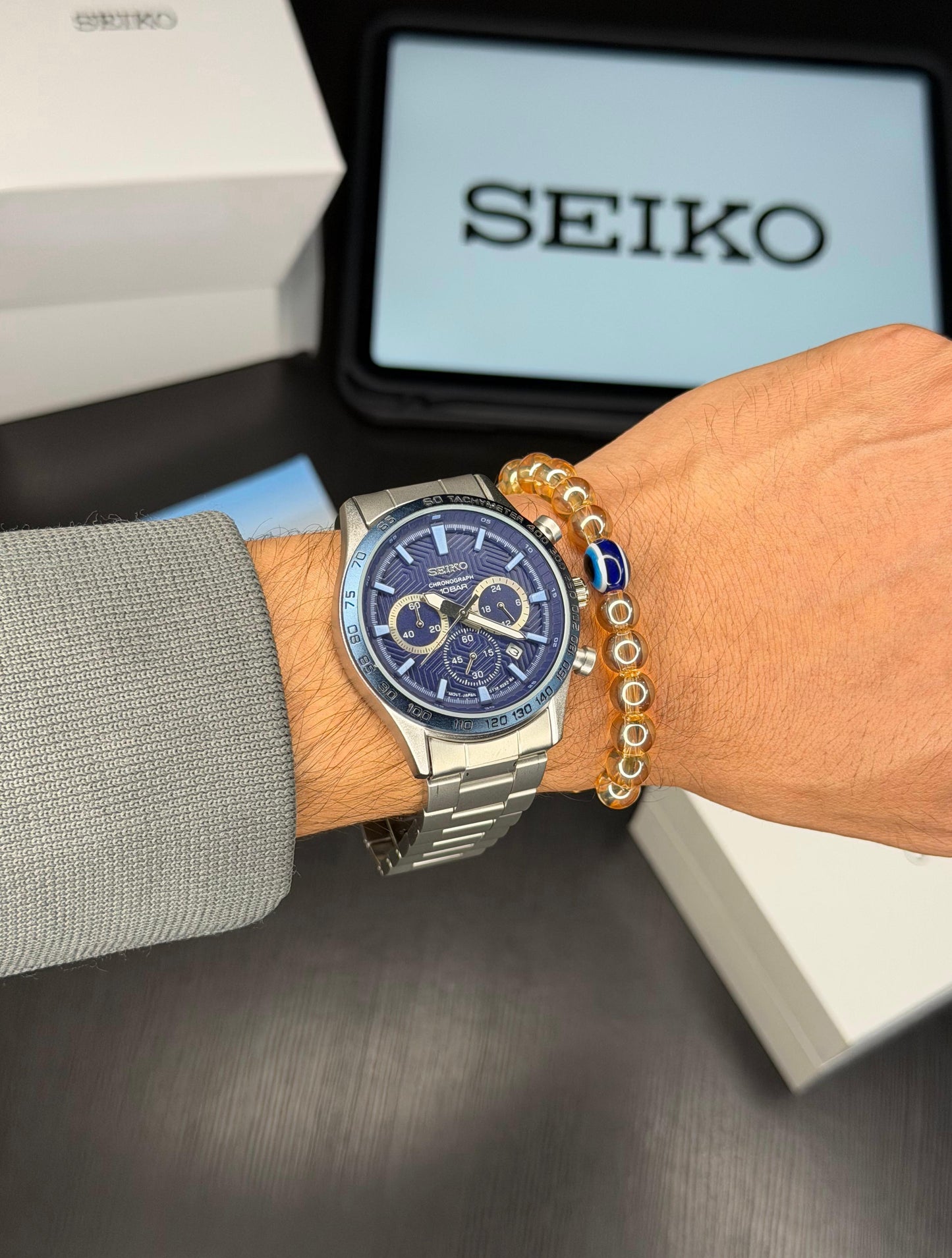 Seiko