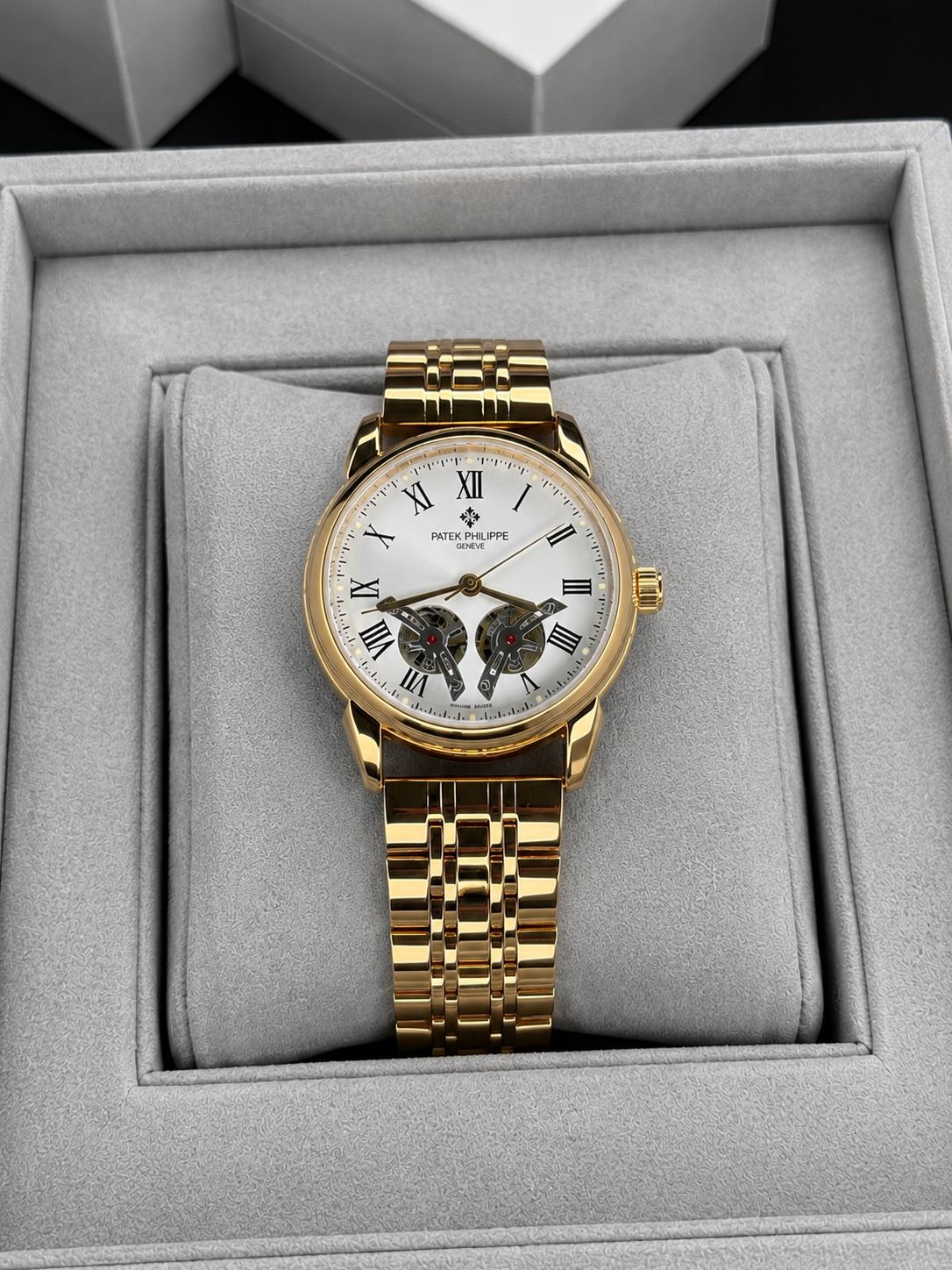 Patek Philippe