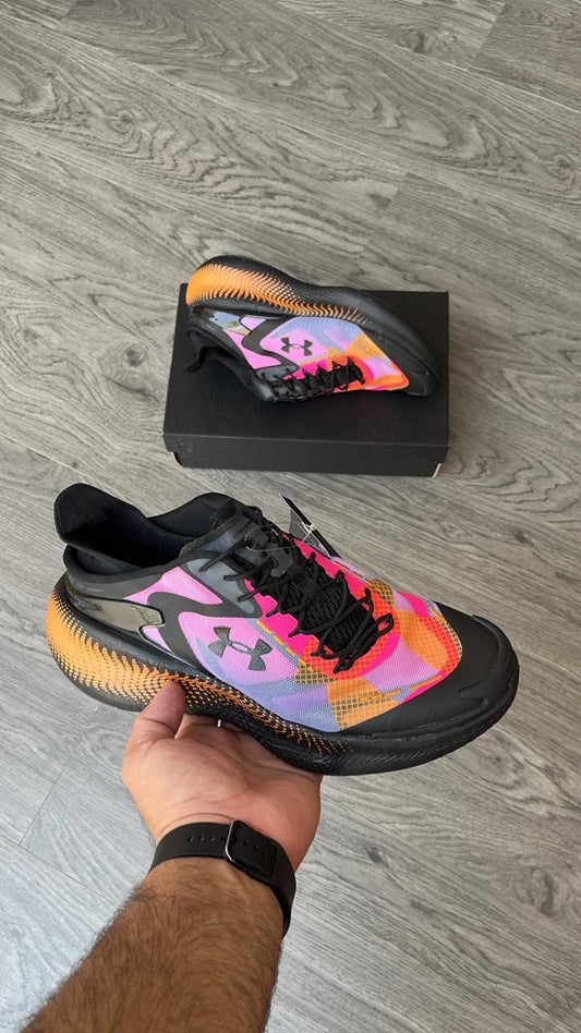 Under armour echo slipspeed