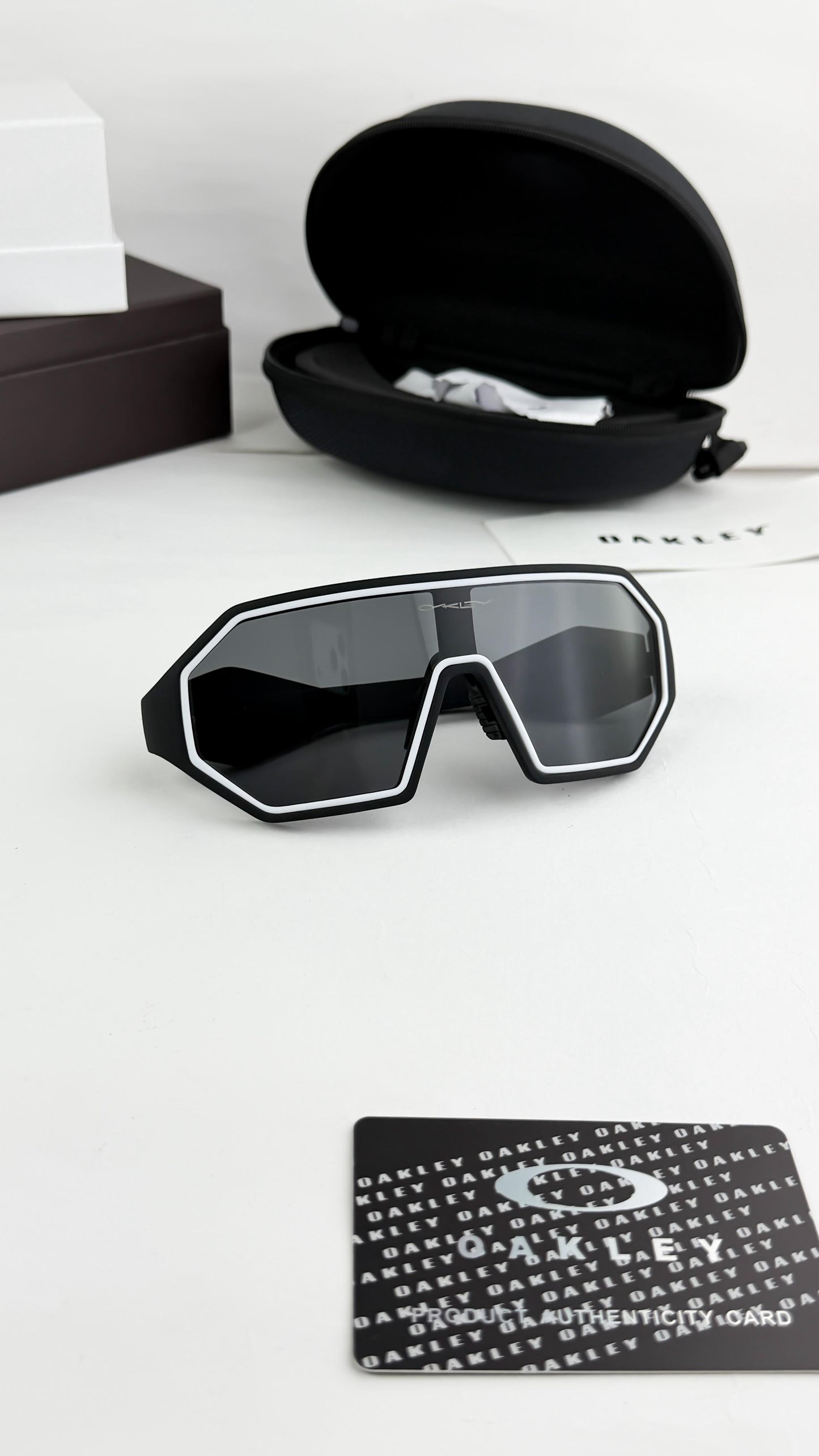 Oakley