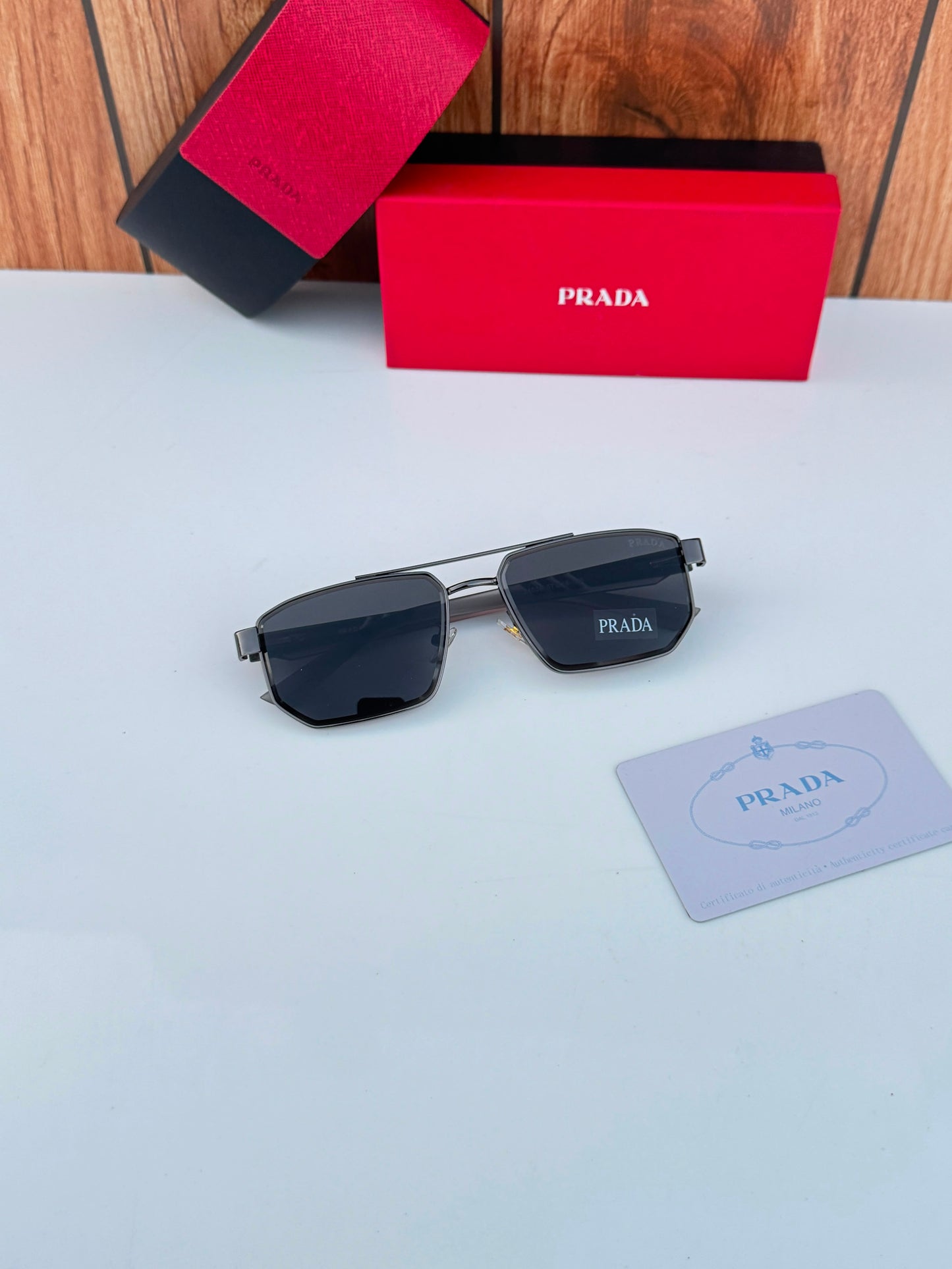 PRADA