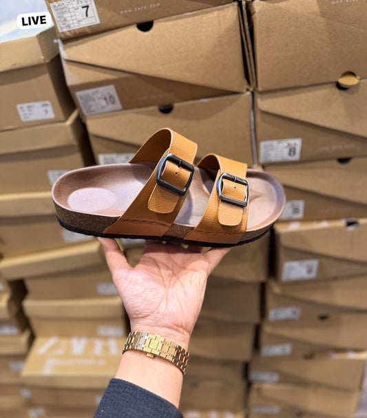 Birkenstock arizona comfort soft sole