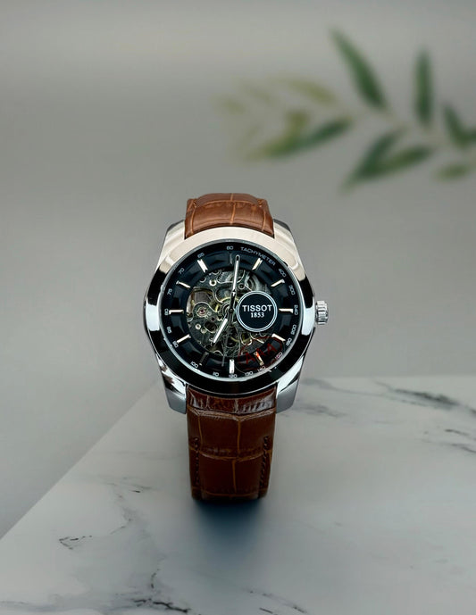 Tissot t classic t complication
