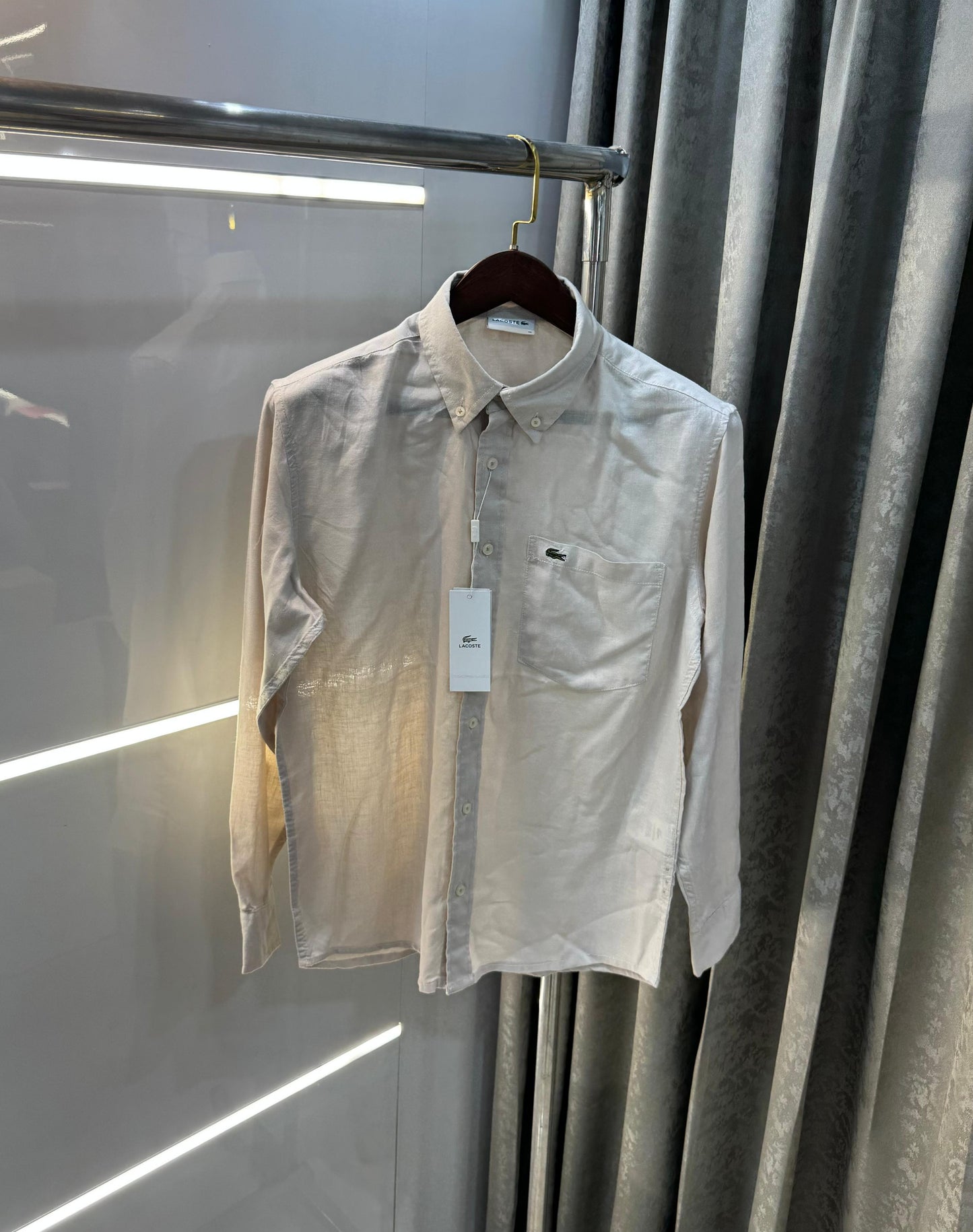 LACOSTE