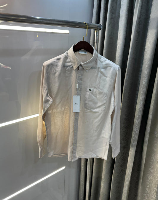 LACOSTE