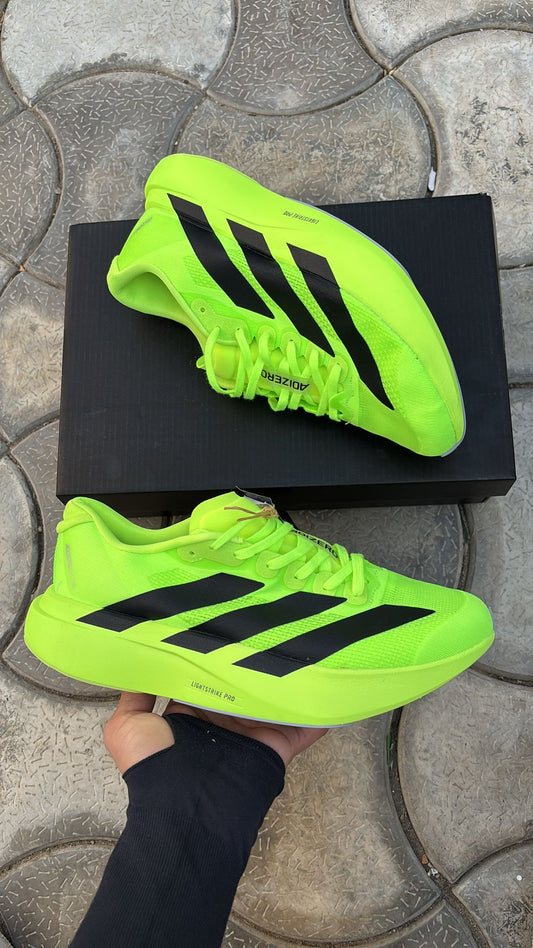 Adidas adizero evo sl