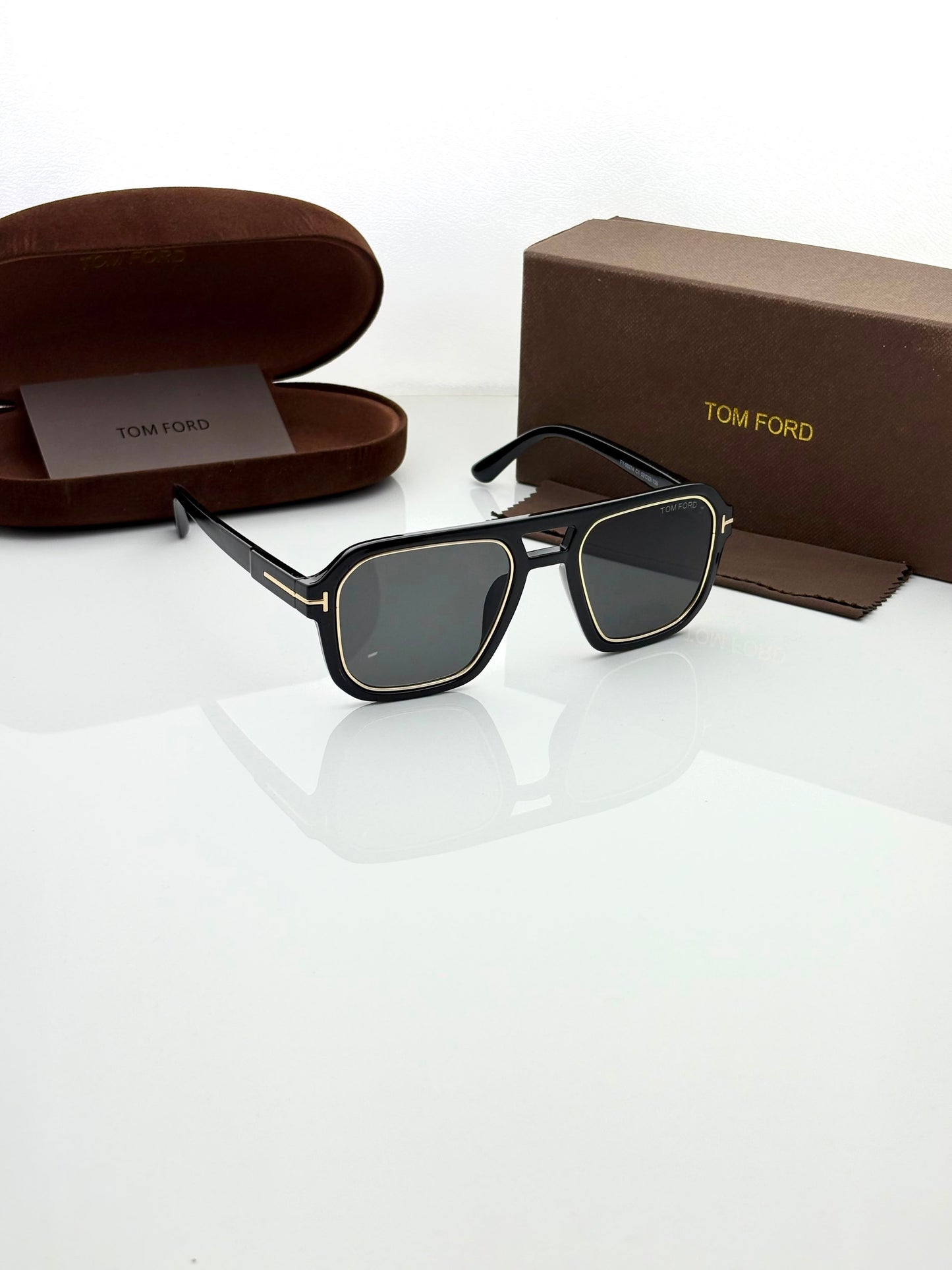 Tom Ford