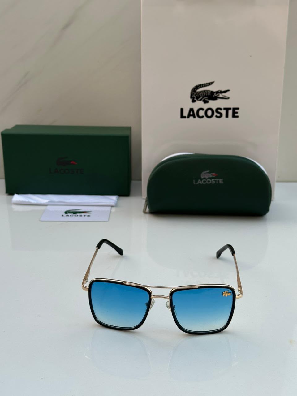 Locaste