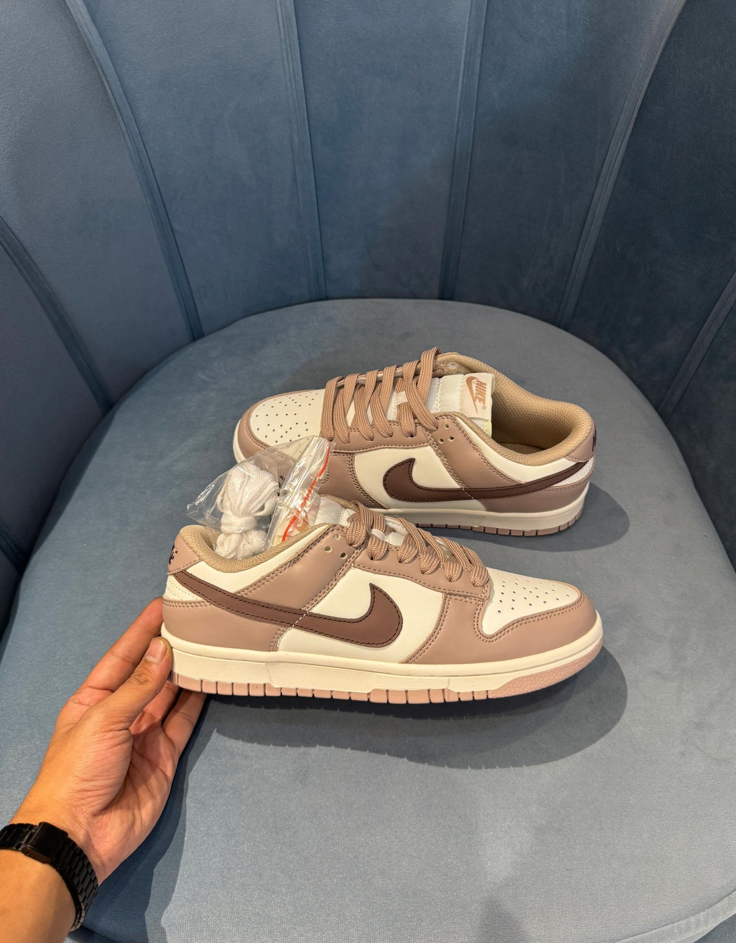 Nike sb dunk diffused taupe