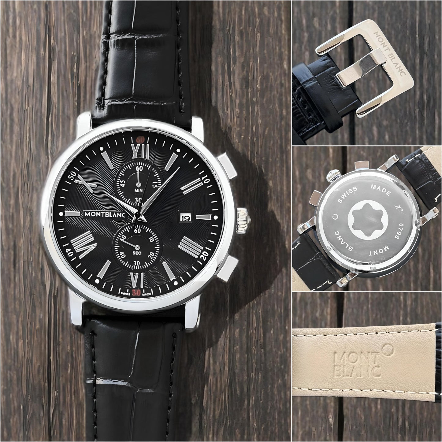 Montblanc