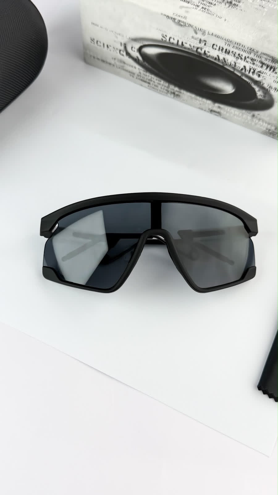 Oakley