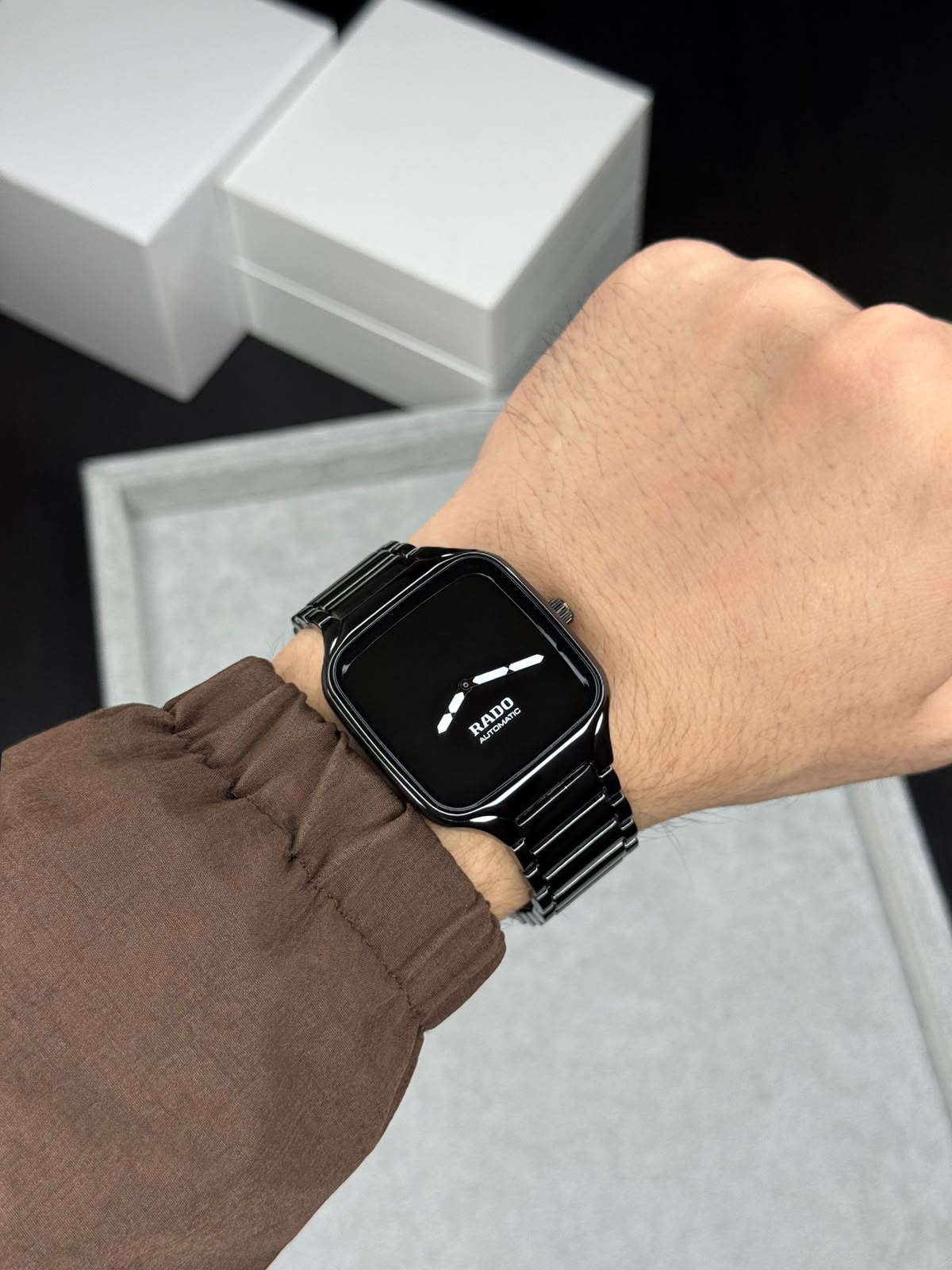 Rado