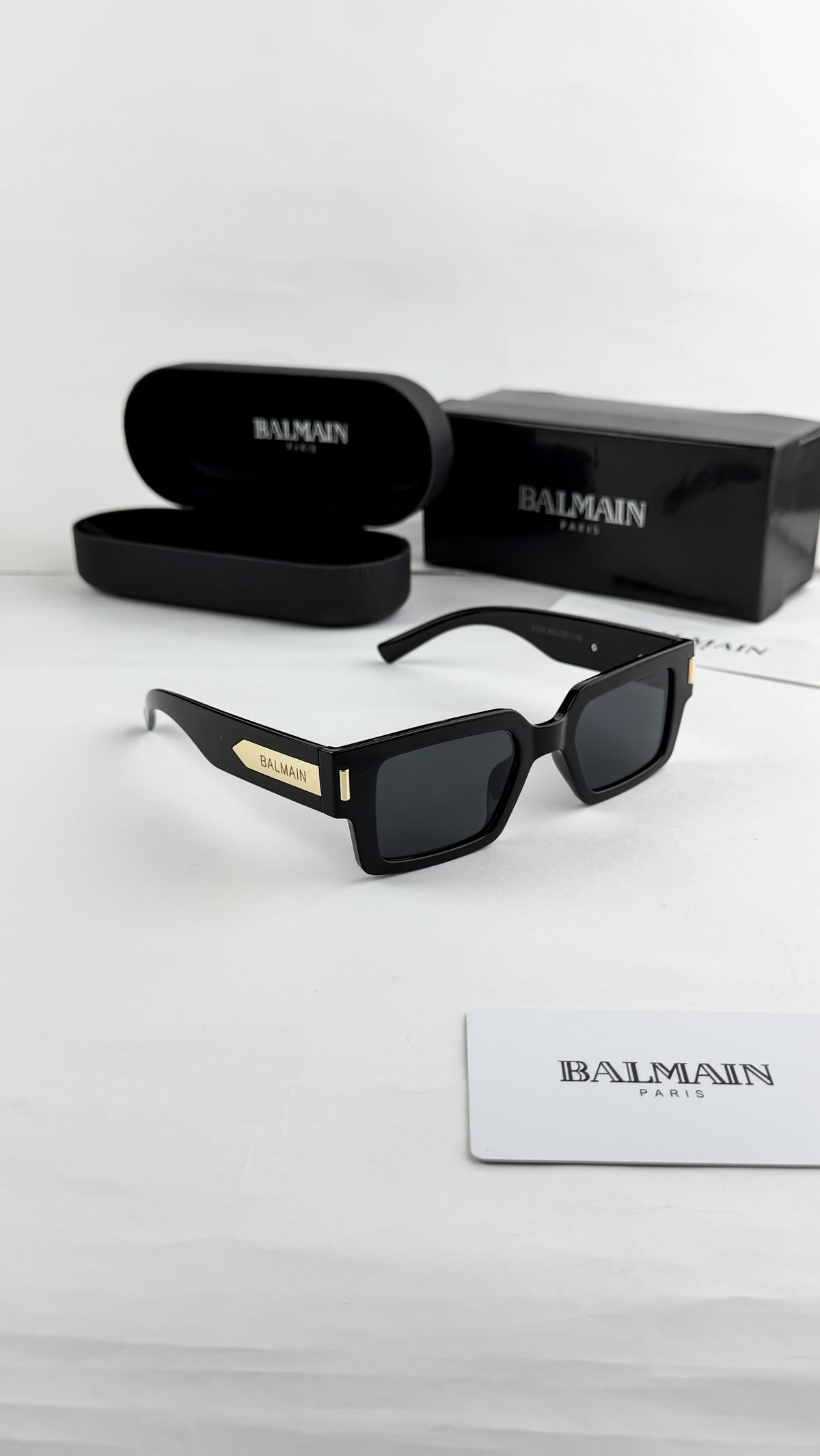 Balmain