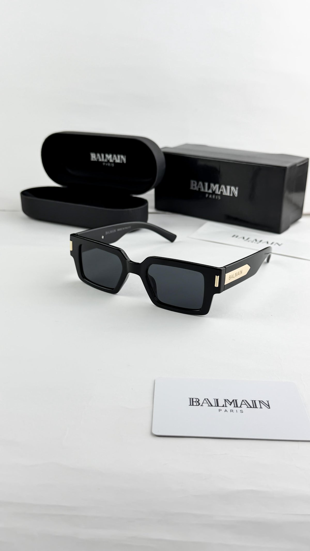 Balmain