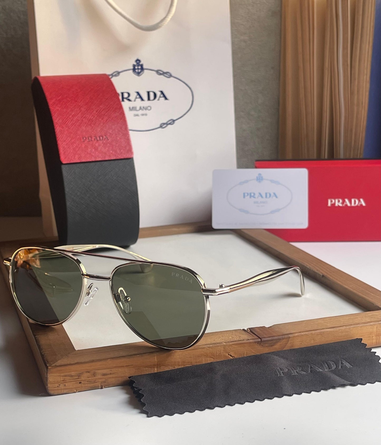 Prada