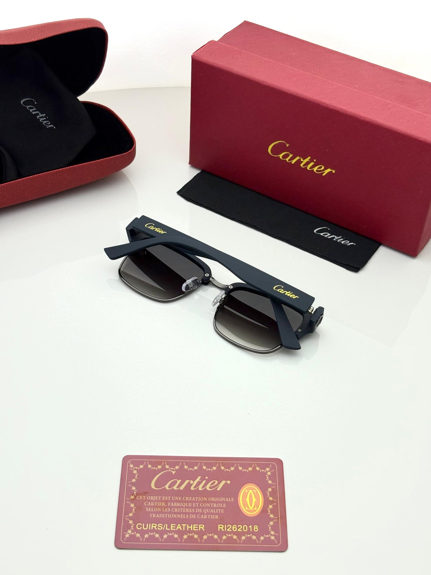 Cartier