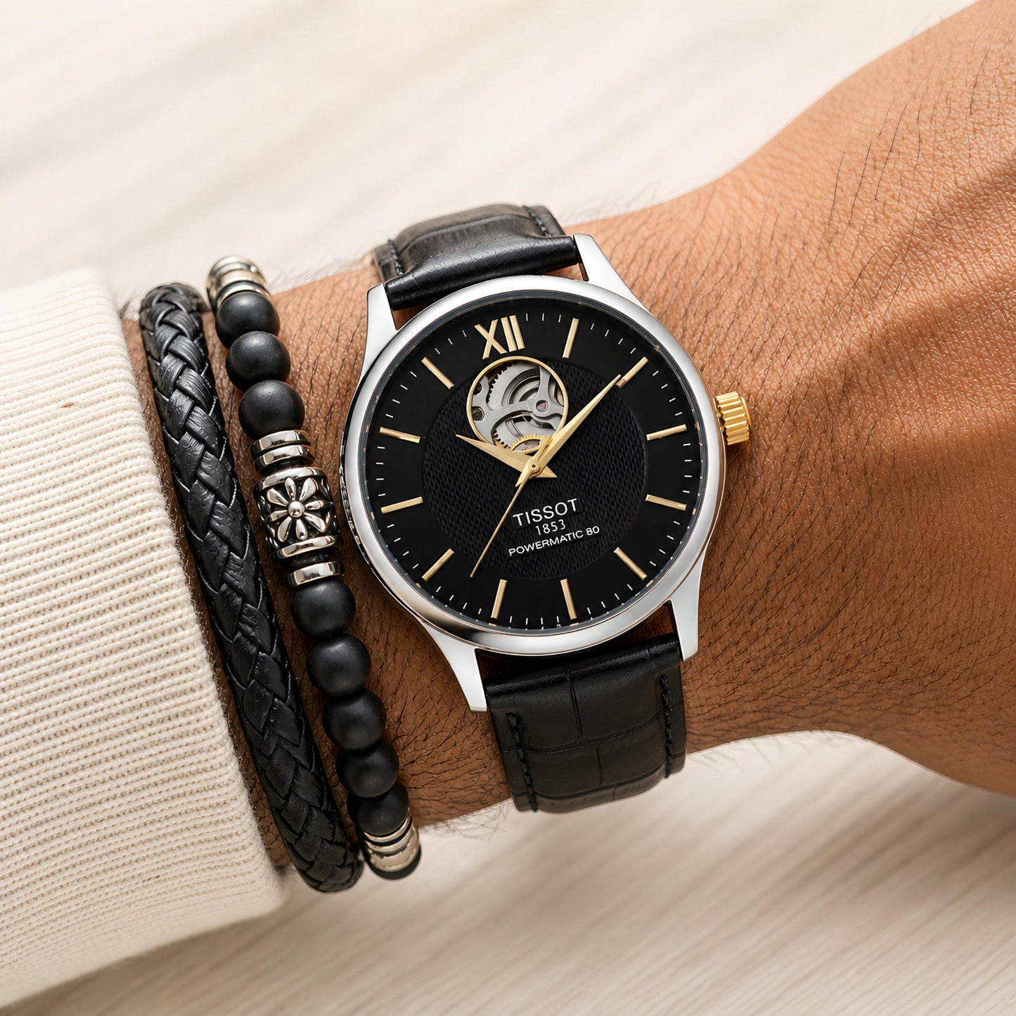 Tissot