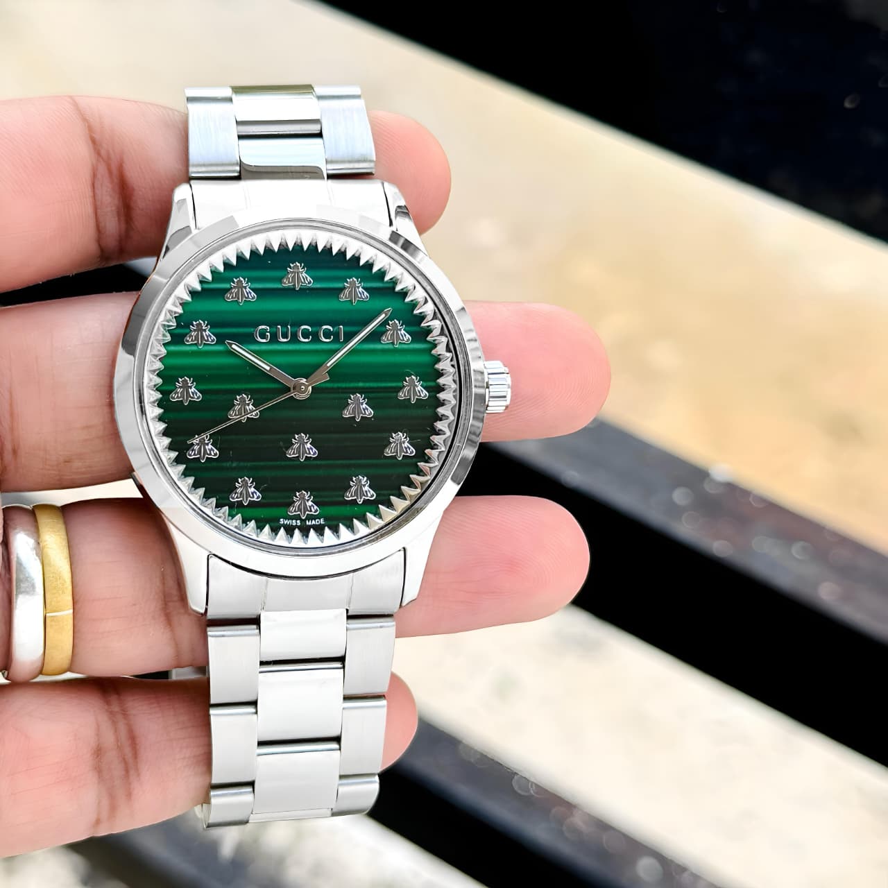 Gucci