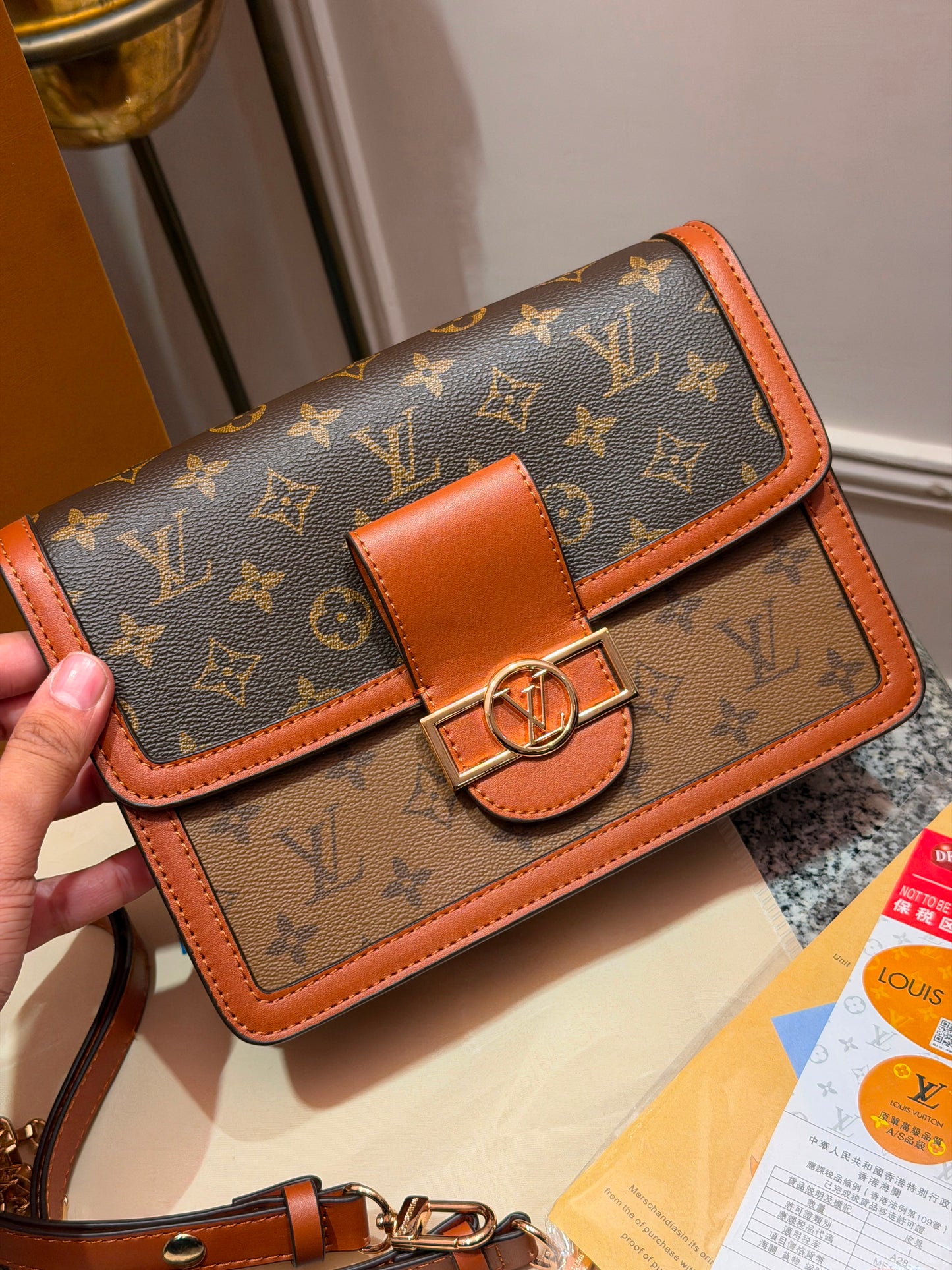 Louis vuitton